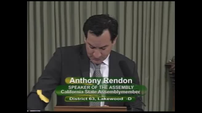 Assembly Floor