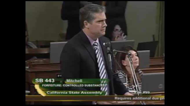 Preview image for SB 443