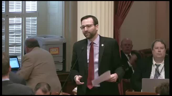 Preview image for SB 209
