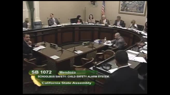 Preview image for SB 1072