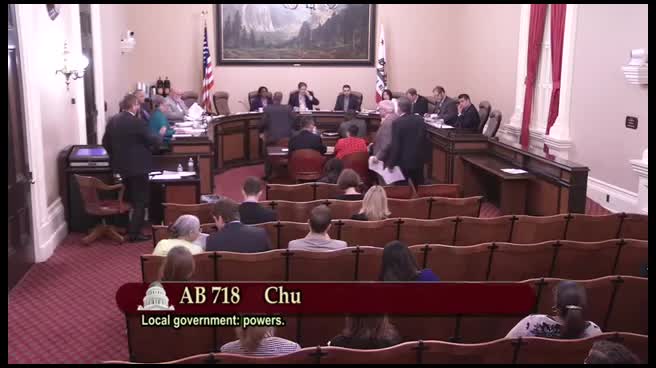 Preview image for AB 718