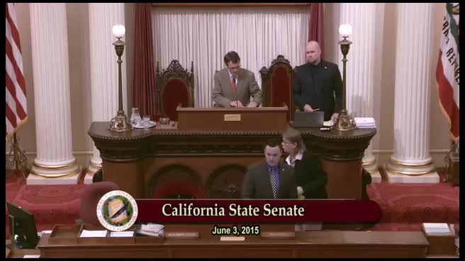 Preview image for SB 765