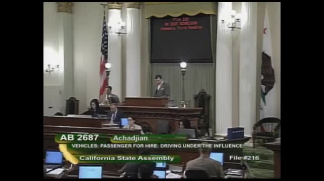 Preview image for AB 2687