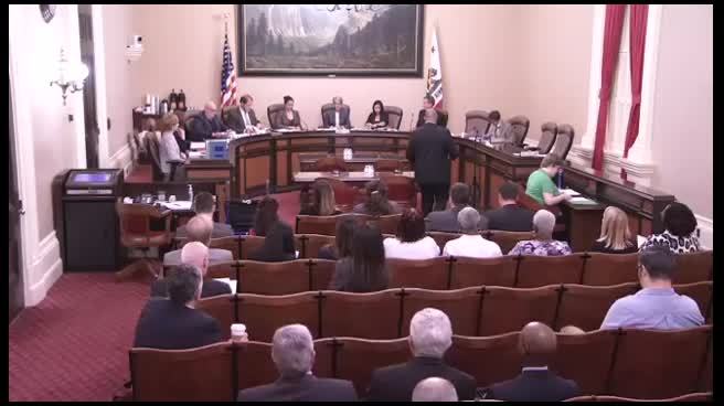 Preview image for SB 1065