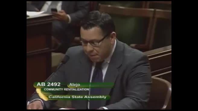 Preview image for AB 2030