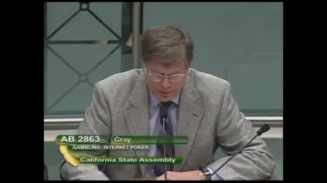 Preview image for AB 2863