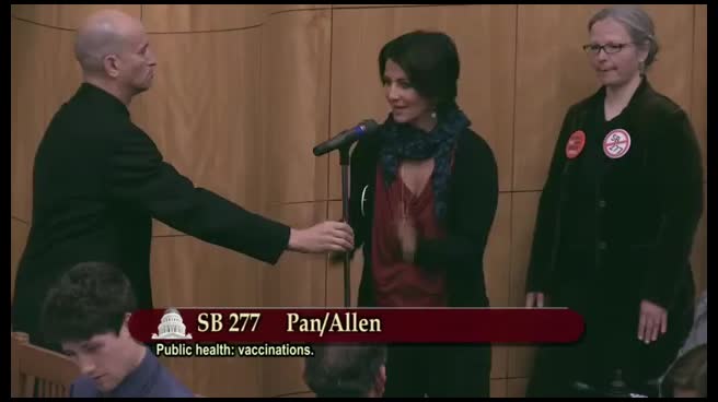 Preview image for SB 277