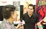 Lou Ferrigno "The Hulk"  at 2019 L. A. Comic Con