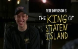 Exclusives: The King of Staten Island  'Petes Poppy'