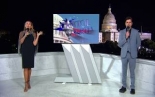 John Stamos and Vanessa Williams - A CAPITOL FOURTH
