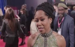 REGINA KING - ‘The Harder They Fall’ - London Film Festival