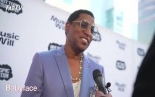 "Babyface" Arrives in Style at Music Will’s 2023 Benefit...