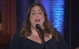 Exclusives: Chrissy Metz - "A CAPITOL FOURTH" on PBS