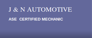 J and N Automotive