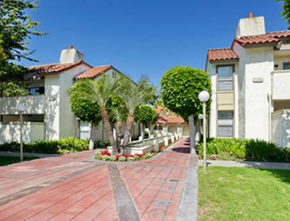 Streams Property, Fullerton