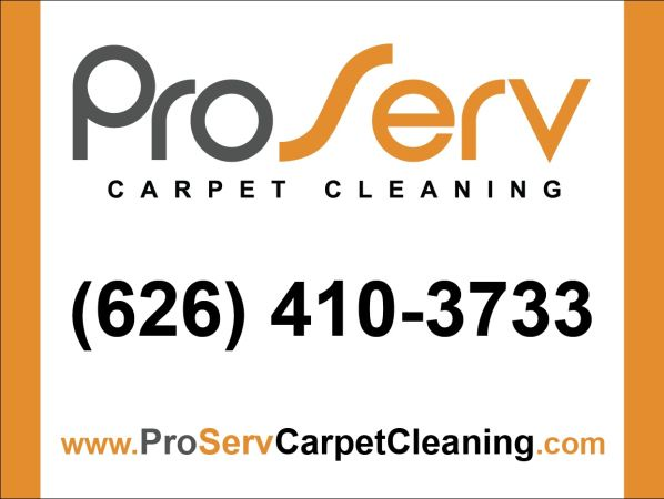 ProServ Carpet Cleaning & Water Damage Restoration