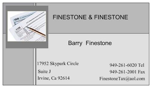 Finestone & Finestone