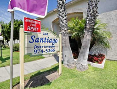 Santiago Property, Orange