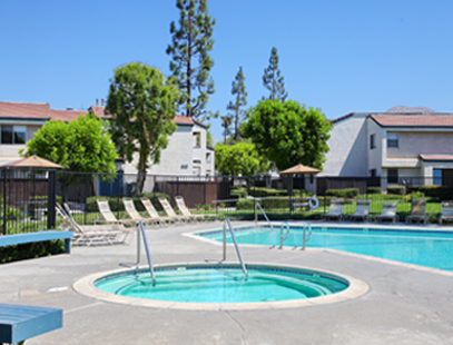 Windwood Property, Riverside