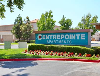 Centerpointe Property, Colton