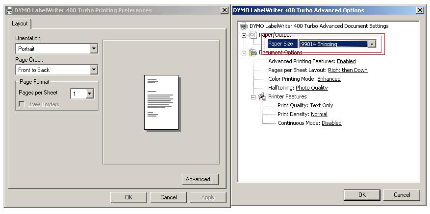 Breaking Down Your Label Options for DYMO Printers