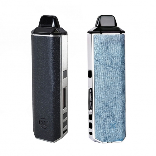 VAPORIZADOR XVAPE ARIA (para hierba seca y extracciones) VAPED.CL