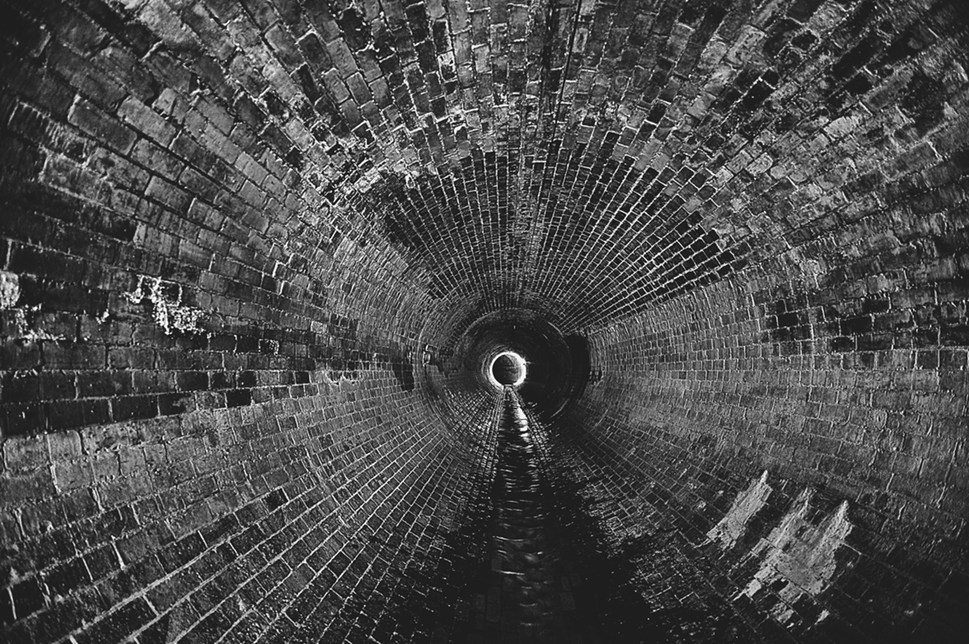 Cape Town's Secret Tunnels and Lost Rivers » Cape Town audio tour