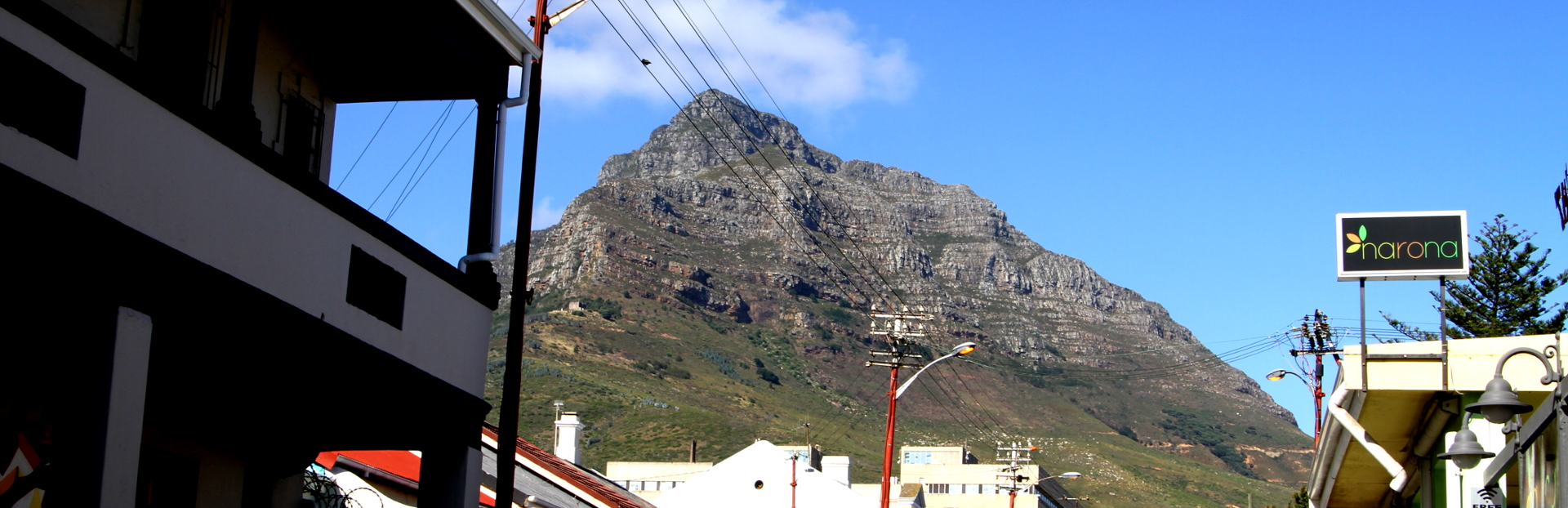 Forex observatory cape town