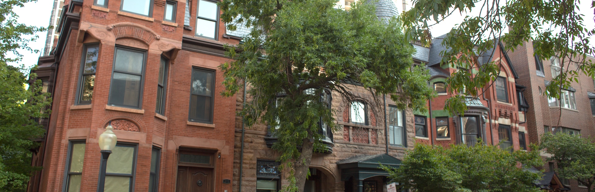 Hidden History in Chicago's Gold Coast » Chicago audio tour » VoiceMap