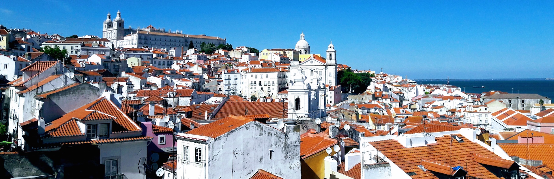 Alfama - the original Moorish district of Lisbon 6 Alfama - the original Moorish district of Lisbon 22