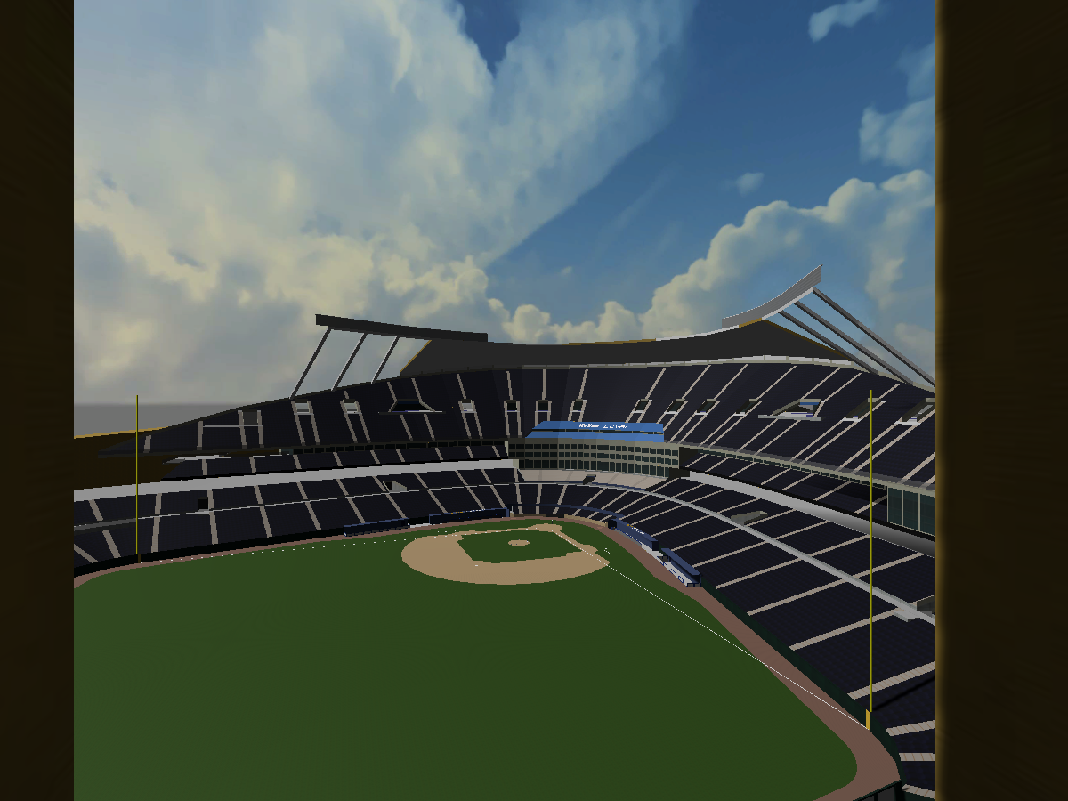 baseball day
