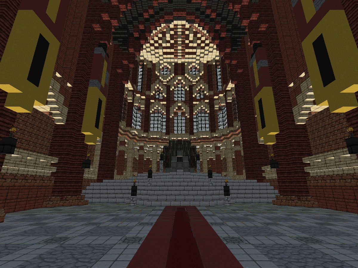 The Iron Throne
