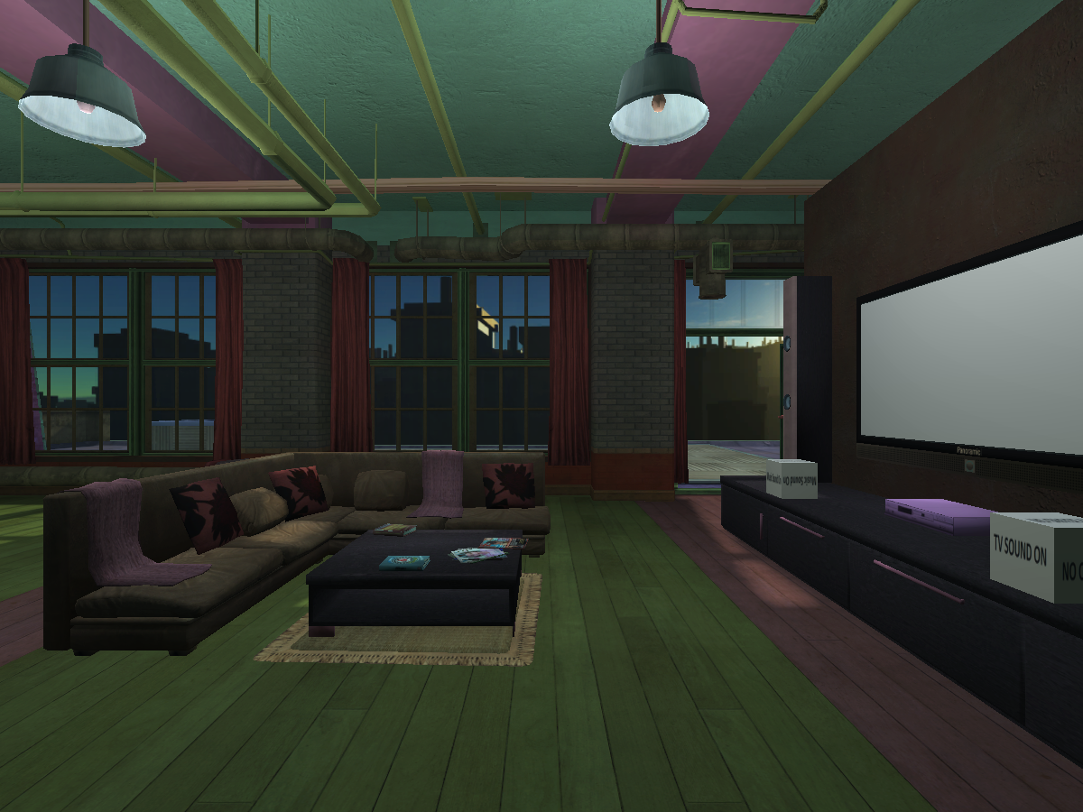 The Loft