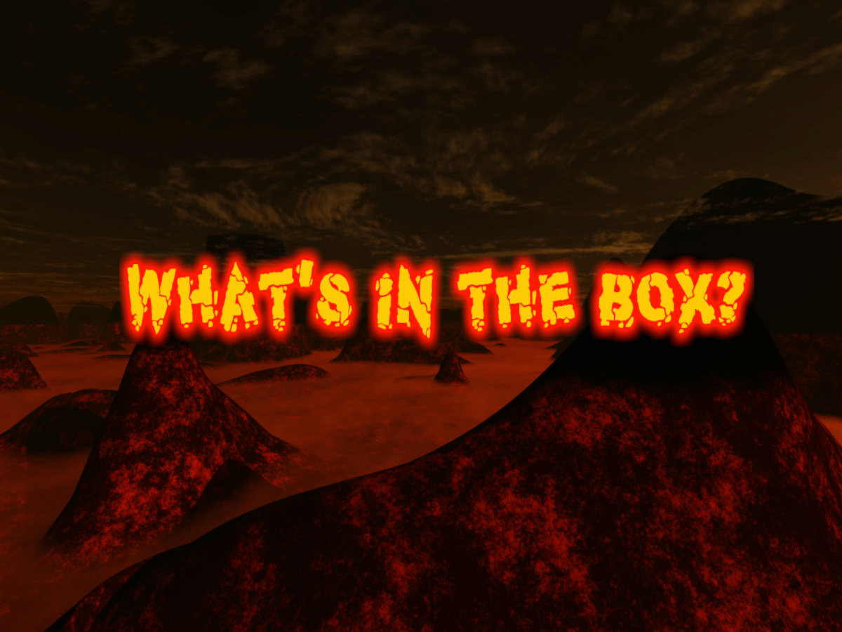 What's in the Box - Vol.10