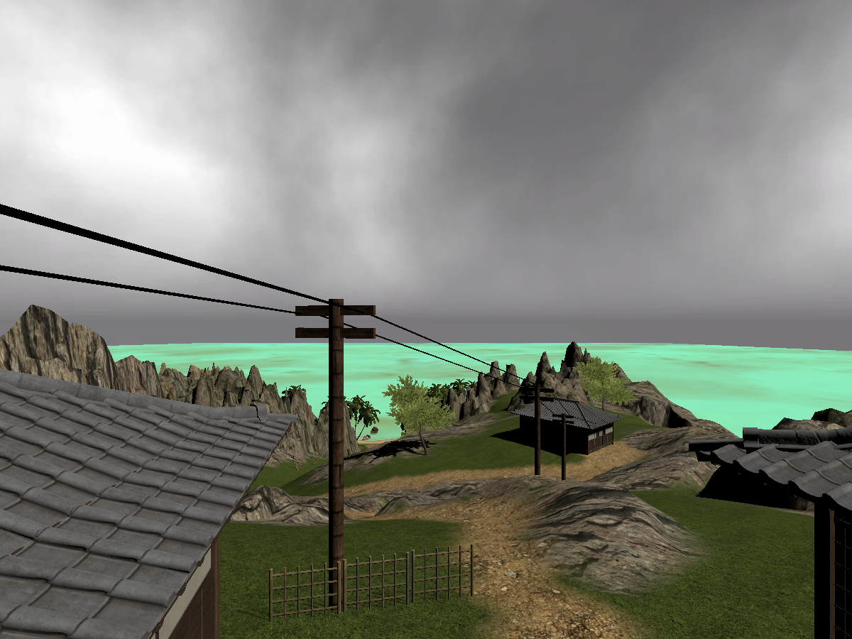 StormIsland