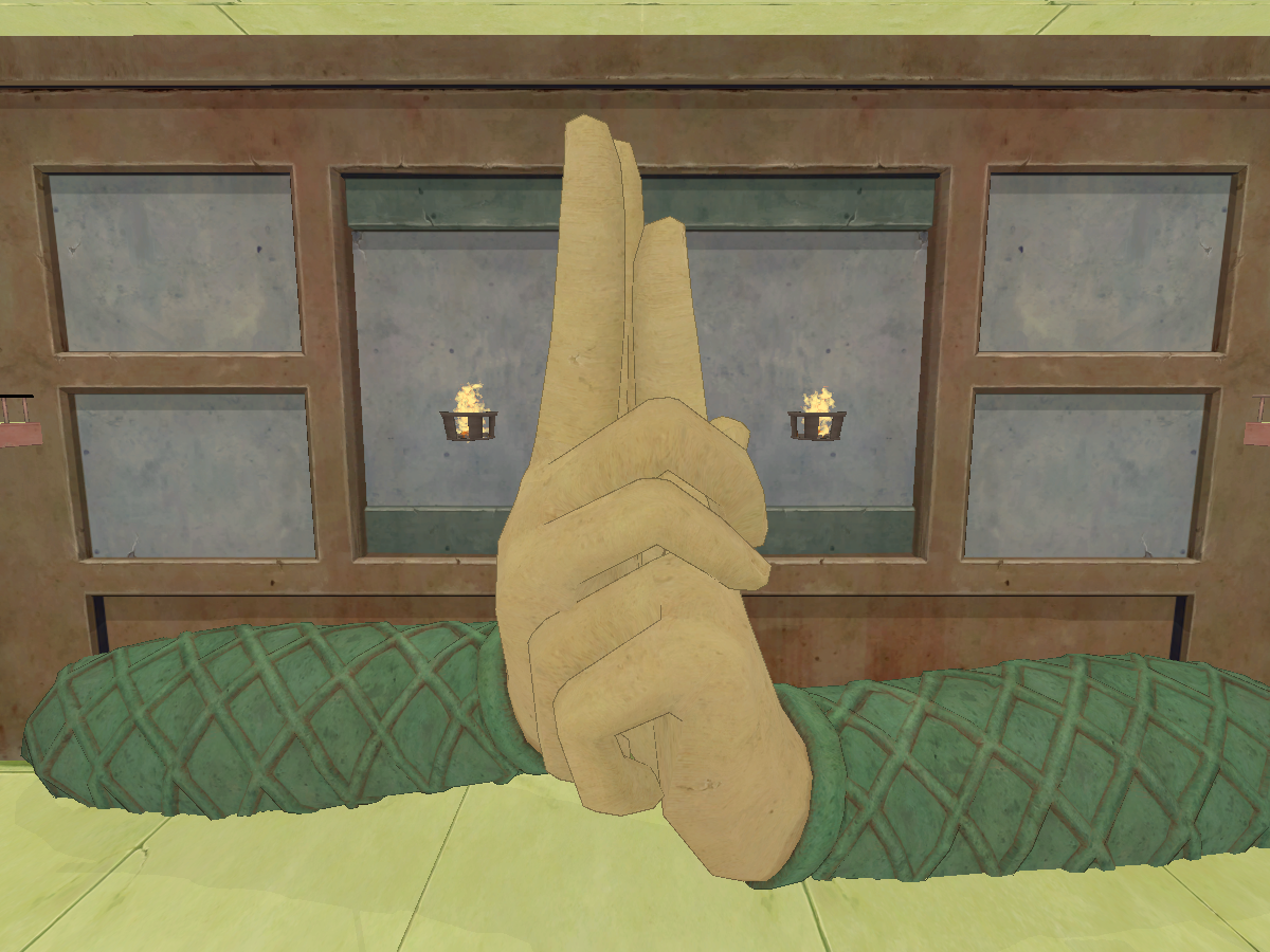 Chunin Exam