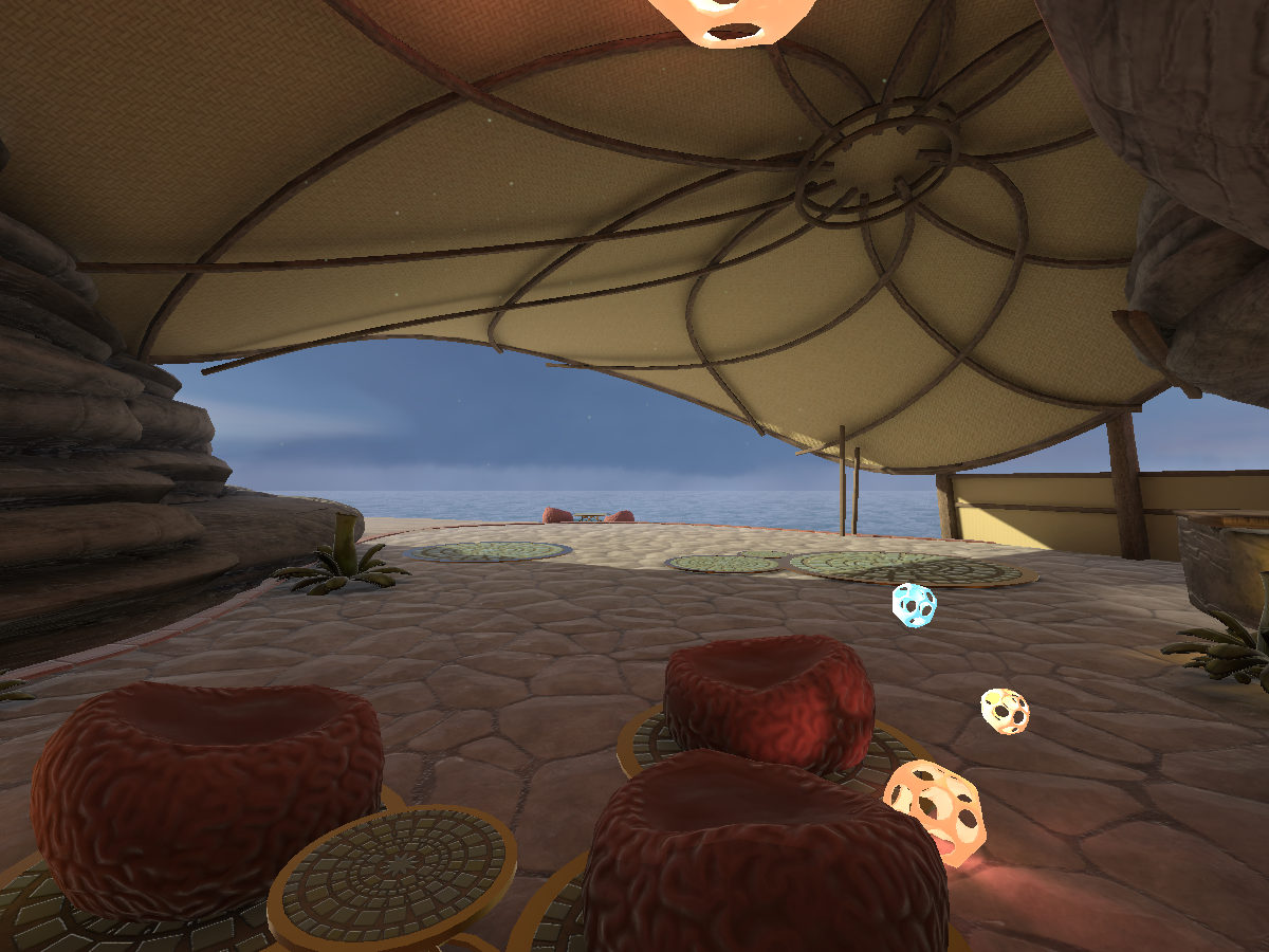 Fish Person's Cove