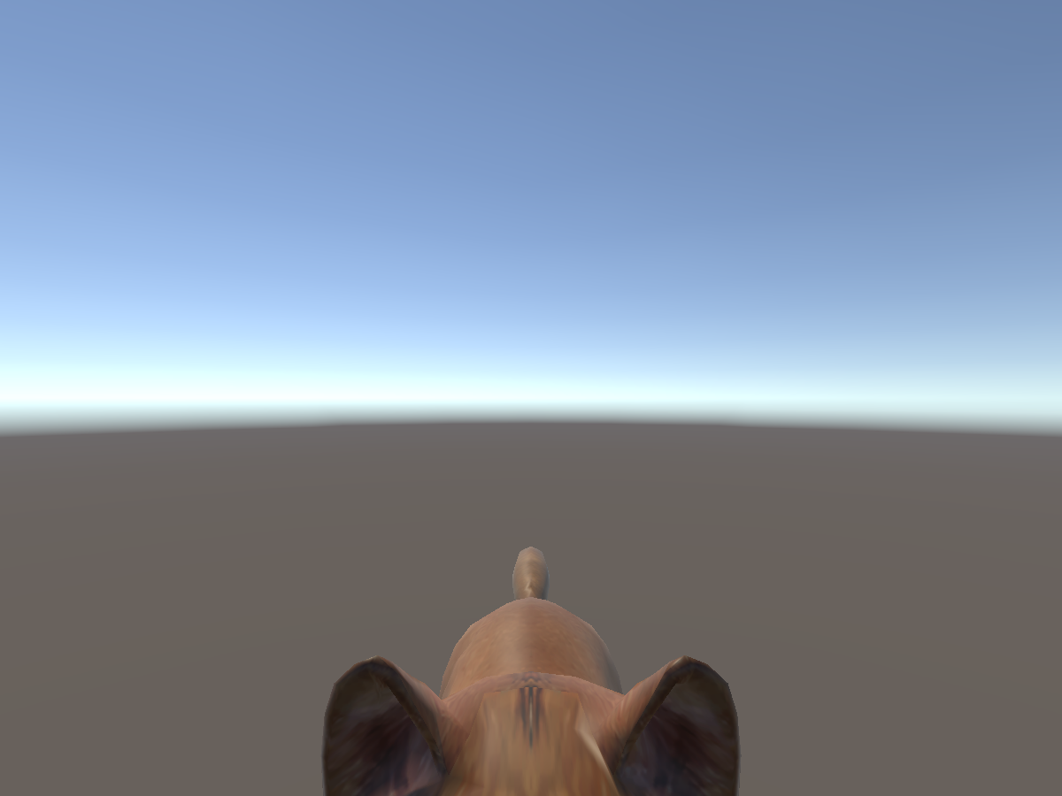 dog hei by Nacht0u0 - VRChat avatar preview