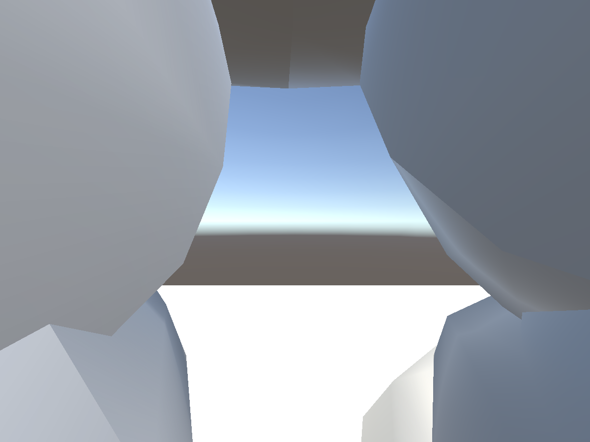 marshmallow by Ganon3force - VRChat avatar preview