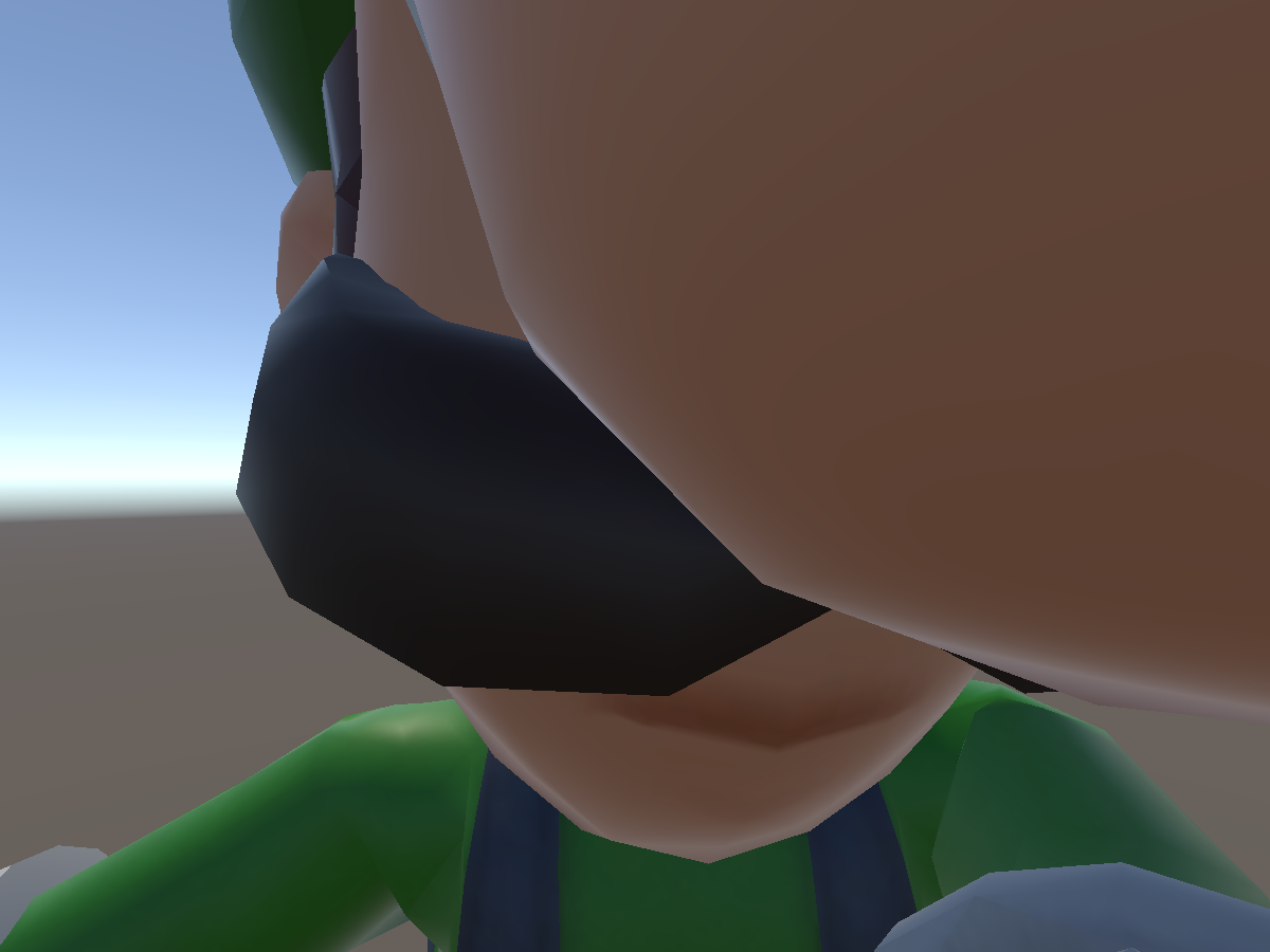 ma by weso111111111111111111111111 - VRChat avatar preview