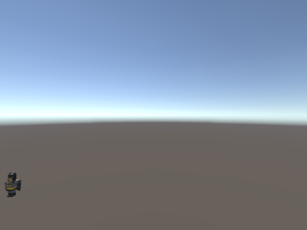 Sanerk4 by BlueBoom69 - VRChat avatar preview