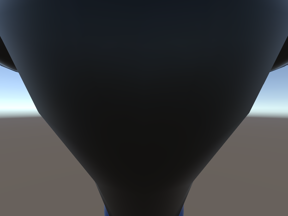 Johnny Bravo by Herezz Jonnyy - VRChat avatar preview