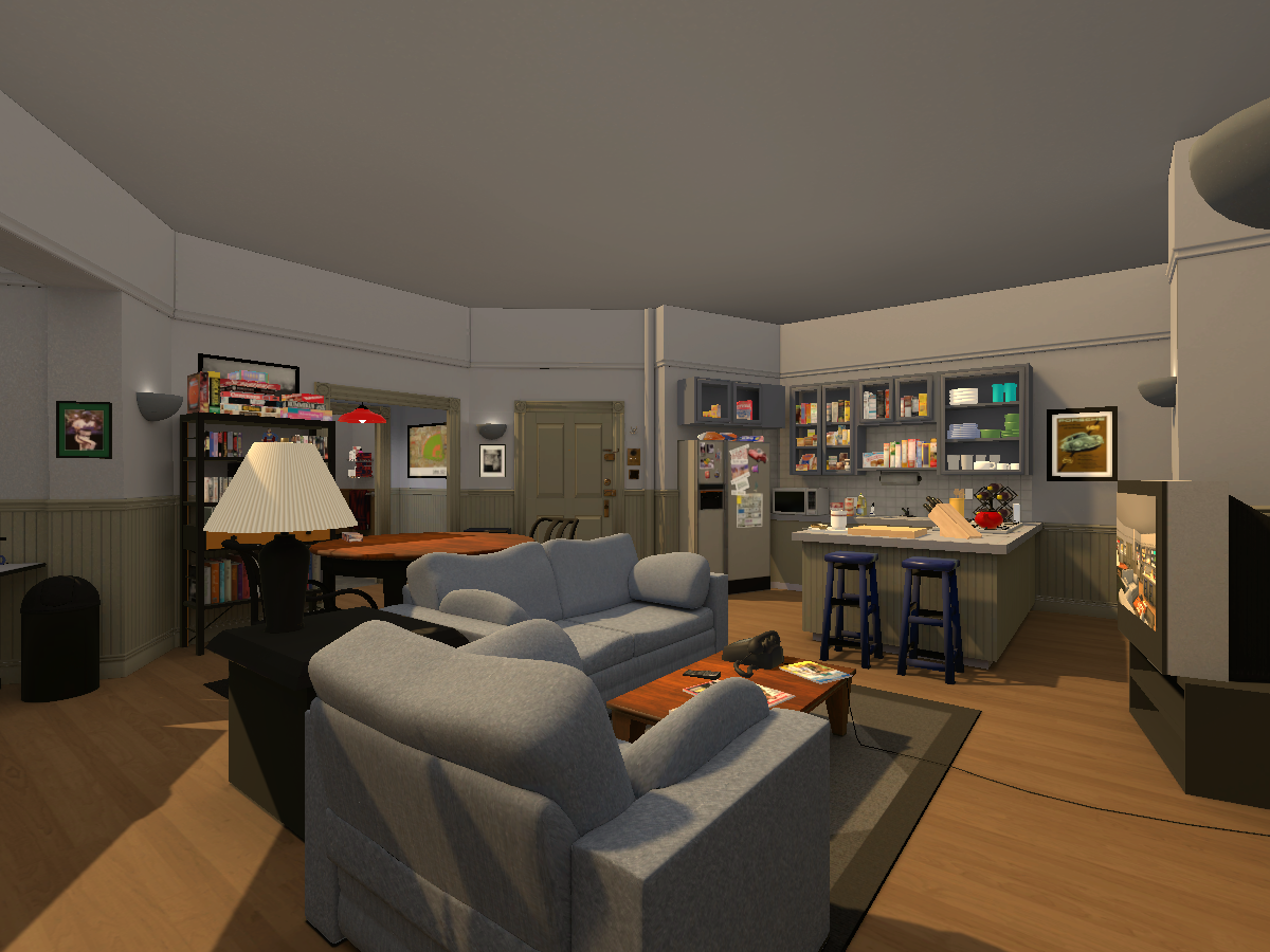 Jerry's Place