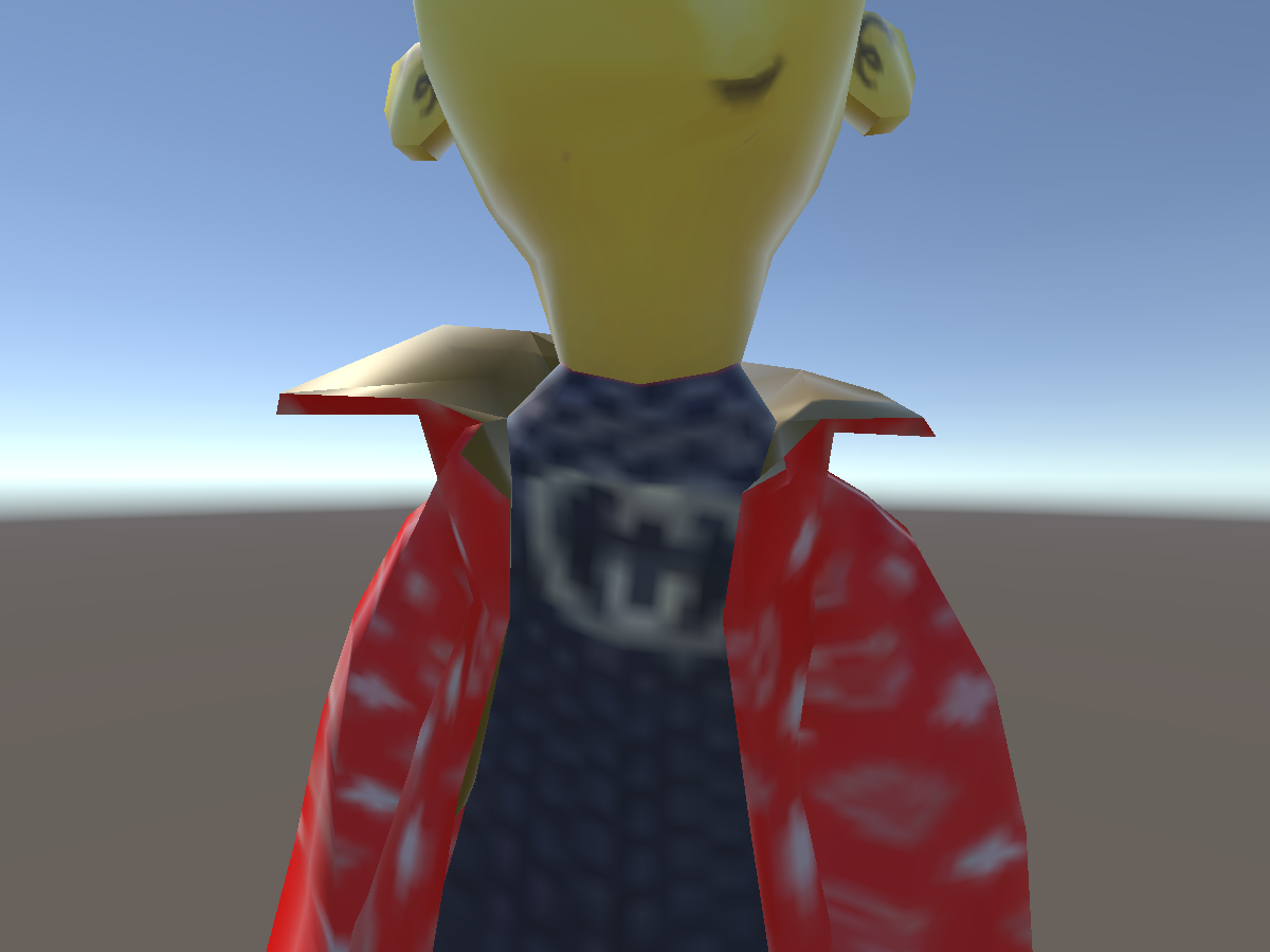 supreme_ed_boi by mrnoobbagger - VRChat avatar preview