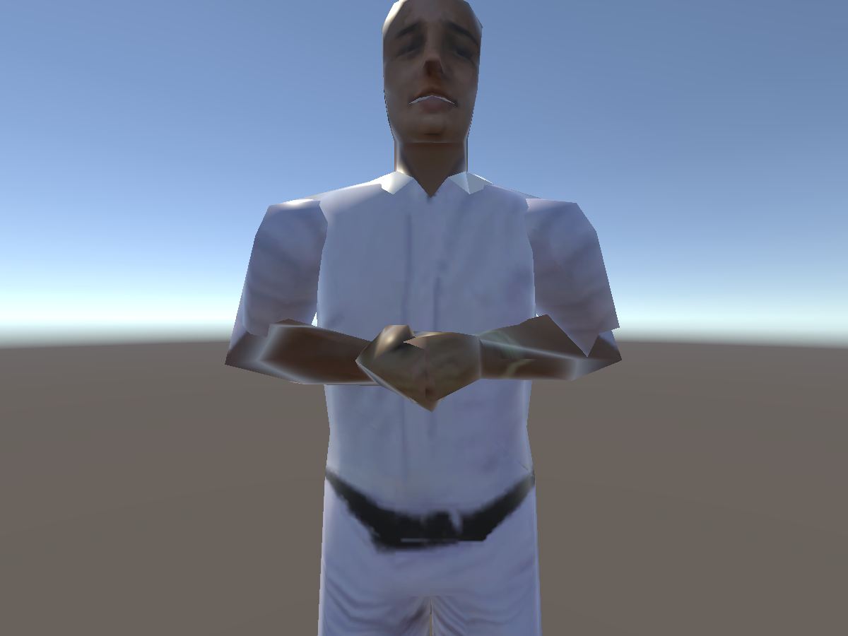 II had to do it to em by ramo - VRChat avatar preview
