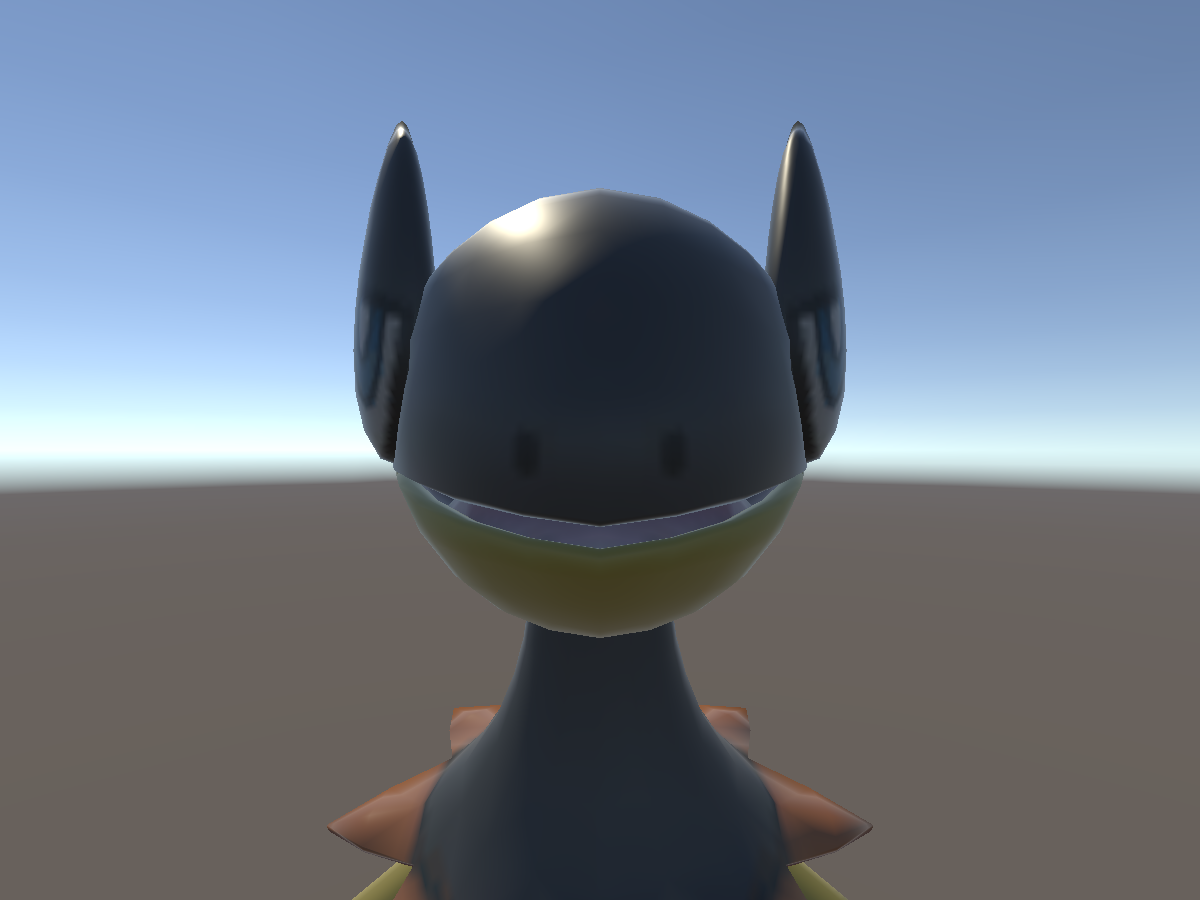 wafhaiugva by beatdr0p - VRChat avatar preview
