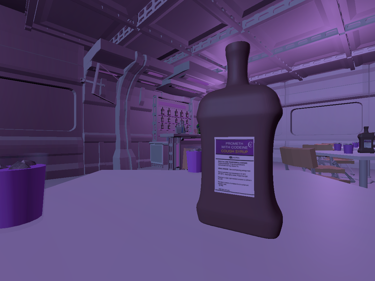 Purp Base