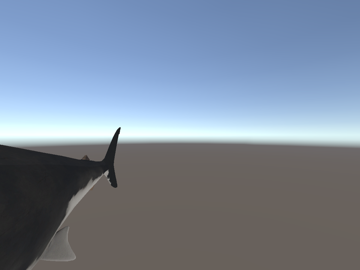shark mouth 2 by Bubs - VRChat avatar preview