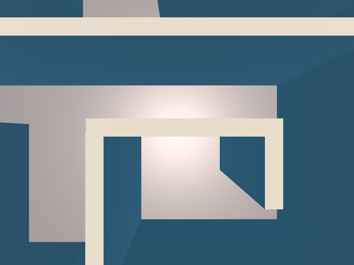 Maze