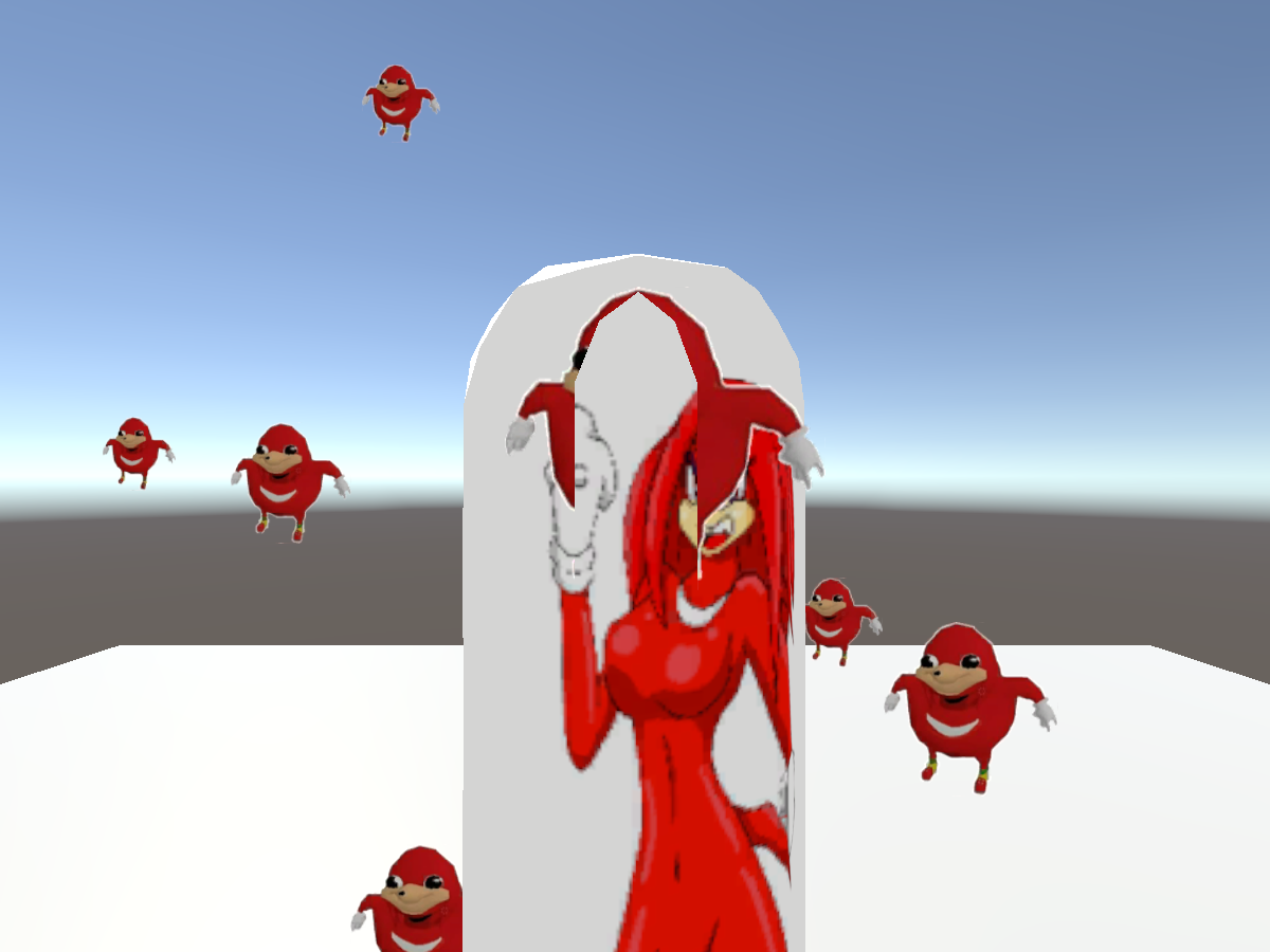 Shame by TRiKX - VRChat avatar preview